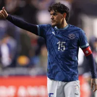 Paraguai libera Gómez e Alonso por causa de Libertadores e Sul-Americana
