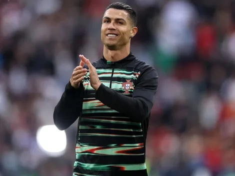 Portugal classifica e Cristiano Ronaldo vai disputar mais uma Copa do Mundo