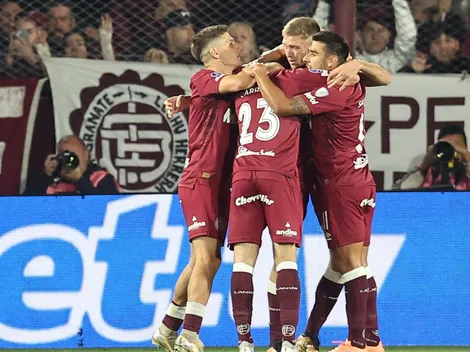 Final Sul-Americana: prêmio milionário em disputa entre Lanús e Atlético