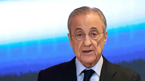 Real Madrid de olho em outra promessa do Flamengo. Foto: Angel Martinez/Getty Images