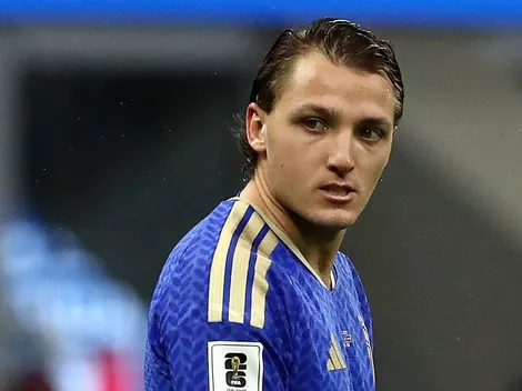 Itália vive pior momento em muitos anos