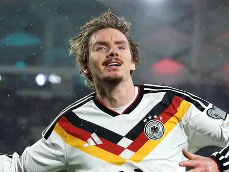 Alemanha e Holanda podem garantir vagas na Copa do Mundo hoje