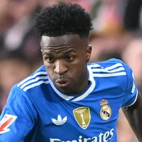 Vinicius Júnior não vai se transferir aos Blues, que miram outros perfis