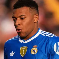 Mbappé encara audiência com PSG por R$ 1,4 bilhões