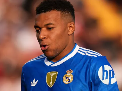 Mbappé encara audiência com PSG por R$ 1,4 bilhões