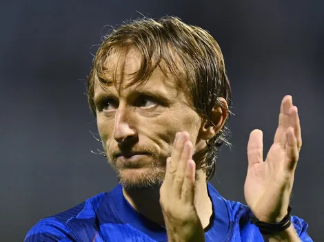 Montenegro x Croácia farão despedida das Eliminatórias nesta segunda