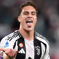 Juventus paralisa conversas de renovação com Yildiz após pedida salarial