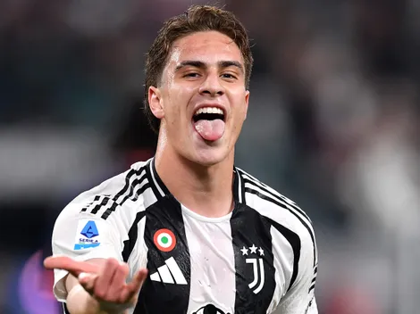 Juventus paralisa conversas de renovação com Yildiz após pedida salarial