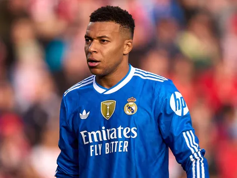 Huijsen, Camavinga e Mbappé podem jogar contra o Elche