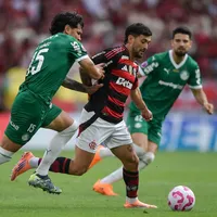 Palmeiras e Flamengo se consolidam como Real Madrid e Barcelona da América do Sul