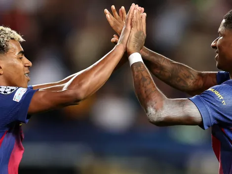 Lamine Yamal recebe maioria dos ataques racistas nas redes sociais