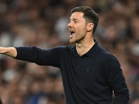 Xabi projeta retorno de Mastantuono ao Real Madrid em dezembro