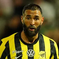 Benzema não garante permanência no Al-Ittihad em 2026