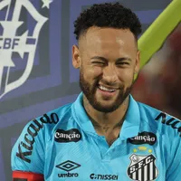 Ancelotti diz que Neymar pode ser convocado para a Copa