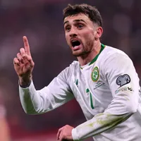 West Ham mira contratação de Troy Parrott, carrasco de Portugal e Hungria