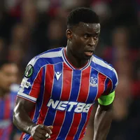 Barcelona não entrará em disputa ferrenha por Marc Guéhi