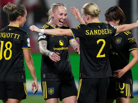 Wolfsburg x Manchester United: confira onde assistir e prováveis escalações