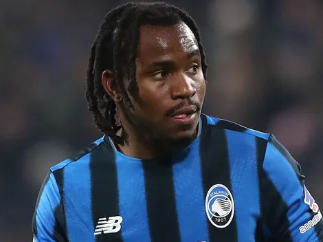 Lookman entra na lista de alvos do Galatasaray