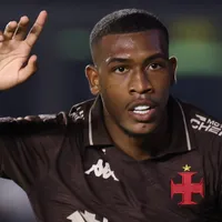 Barcelona formaliza interesse na contratação de Rayan