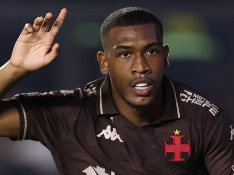 Barcelona formaliza interesse na contratação de Rayan