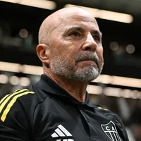 A tática do estilo de jogo de Sampaoli para levar o Atlético-MG ao título