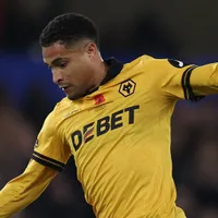 Manchester United terá que pagar R$308 milhões por João Gomes