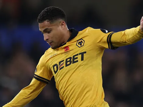 Manchester United terá que pagar R$308 milhões por João Gomes