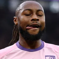 Antoine Semenyo surge como desejo do Arsenal para janeiro