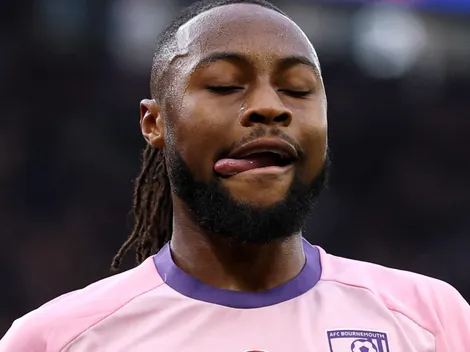 Antoine Semenyo surge como desejo do Arsenal para janeiro