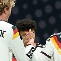 Holanda garante classificação, Alemanha goleia a Eslováquia e mais