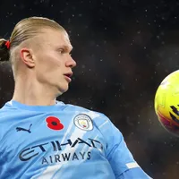 Haaland é reforço prioritário no Real Madrid para 2026