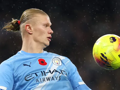 Haaland é reforço prioritário no Real Madrid para 2026