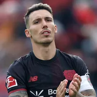 Grimaldo já revelou ter sonho de atuar pelo clube catalão