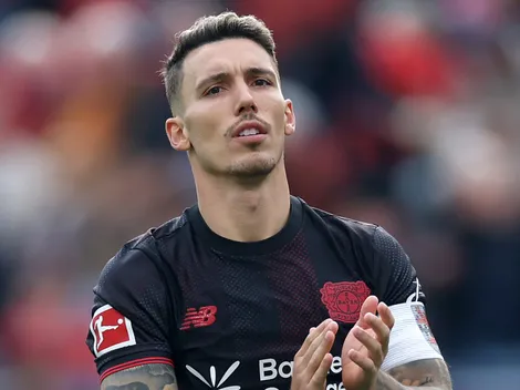 Grimaldo já revelou ter sonho de atuar pelo clube catalão