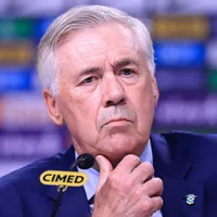 Amistoso é oportunidade para Ancelotti rodar o elenco