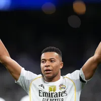 Benzema cobra Mbappé sobre jogos decisivos do Real Madrid