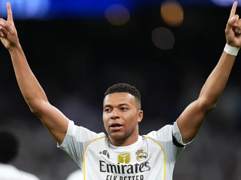 Benzema cobra Mbappé sobre jogos decisivos do Real Madrid