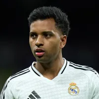 Galatasaray quer Rodrygo por empréstimo com clube espanhol pagando metade do salário
