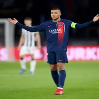 PSG acusa Mbappé de agir de má-fé em processo de R$ 1,4 bilhão