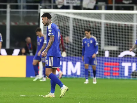 Últimas vagas para a Copa do Mundo serão decididas na repescagem