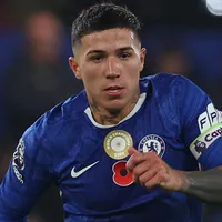 Enzo Fernández foca no Chelsea e se distancia do Real Madrid