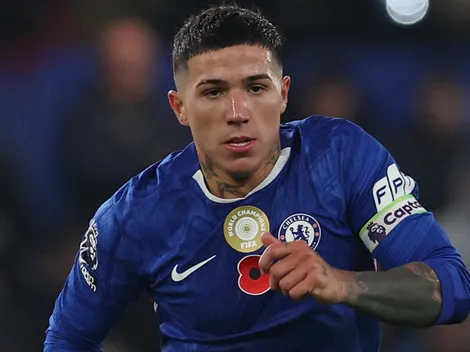 Enzo Fernández foca no Chelsea e se distancia do Real Madrid