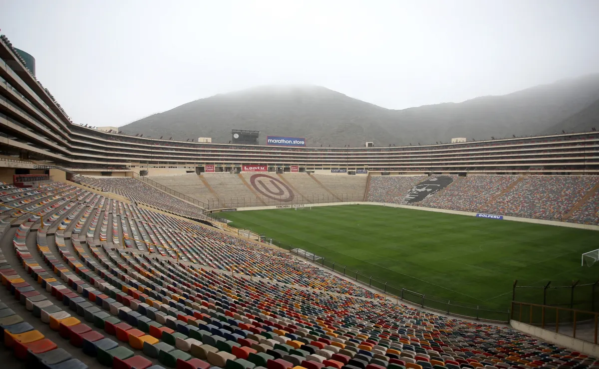 Estádio Monumental: Curiosidades que cercam a final da Libertadores entre Palmeiras e Flamengo