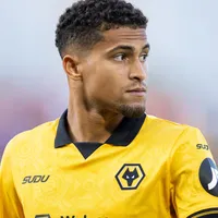 Manchester United: Zirkzee saindo e João Gomes chegando