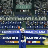 Defensores del Chaco não foi palco só de jogos, mas de conflitos