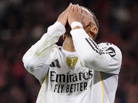 Jérôme Rothen detona Mbappé por postura na Seleção da França