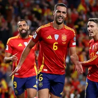 Espanha x Turquia: Onde assistir, prováveis escalações e horário