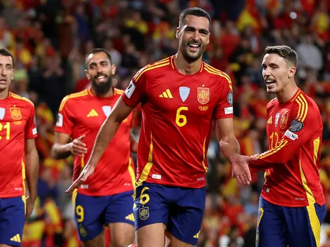 Espanha x Turquia: Onde assistir, prováveis escalações e horário