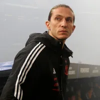 Título da Libertadores pode aumentar o interesse europeu em Filipe Luís