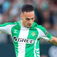 Antony revela por que rejeitou acordo com Bayern de Munique